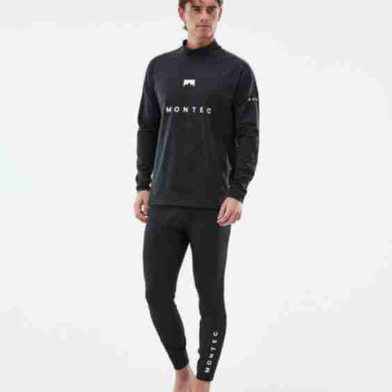 Alpha Base Layer Top Men 