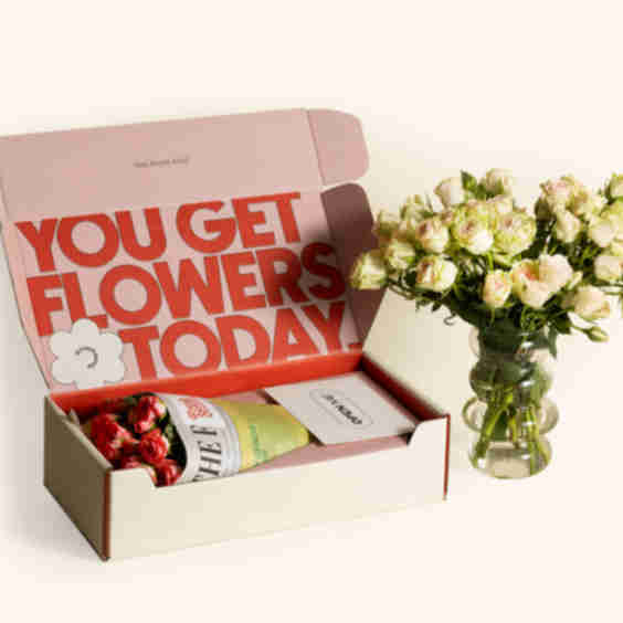 Spray Roses