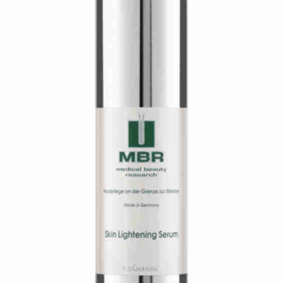 Skin Lightening Serum