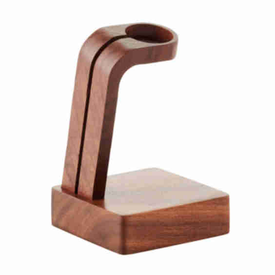 Apple Watch Dock