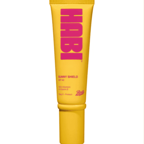 Sunny Shield Spf40 Lotion 50ml