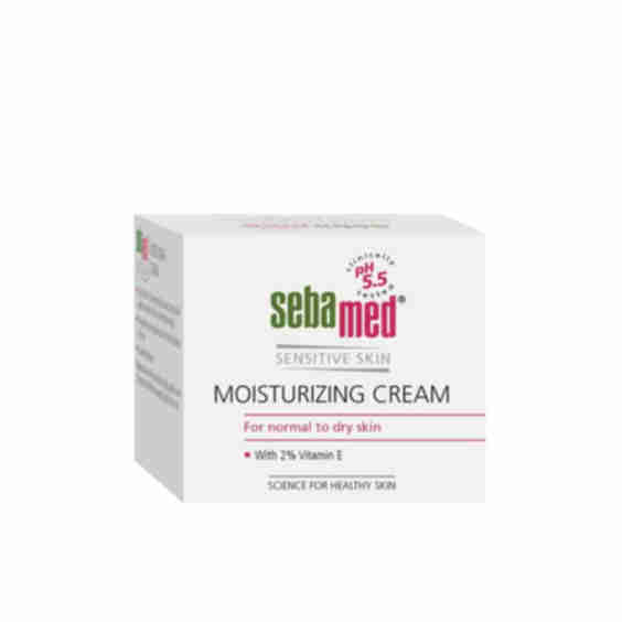 Moisturising Cream 75 Ml