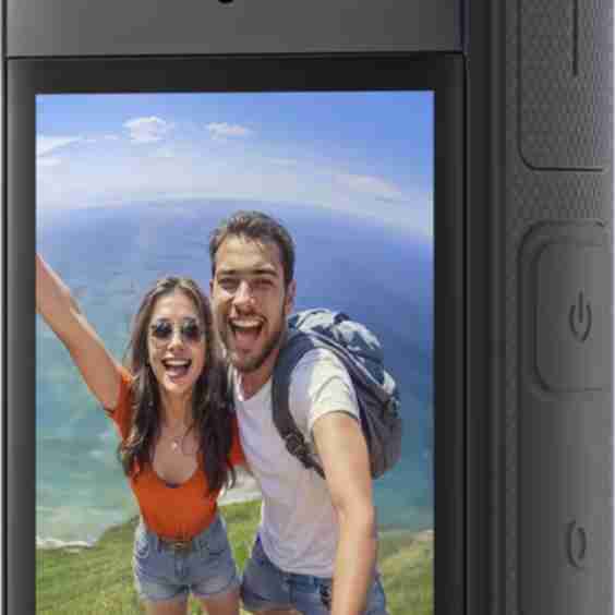X4 8K 360 Degree Action Camera