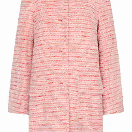 Stephanie Jacket