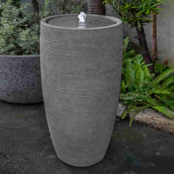 34" Sedona Fountain