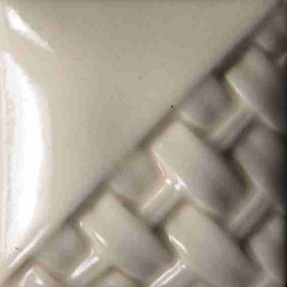 Stoneware Zinc Free Clear Glaze