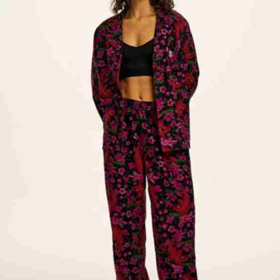 Dreamer - Brushed Cotton Pyjamas Set