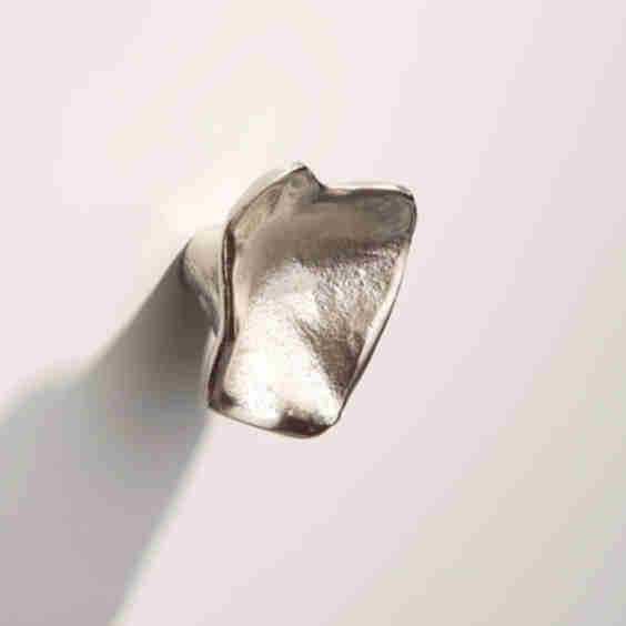 Petal Cabinet Pull