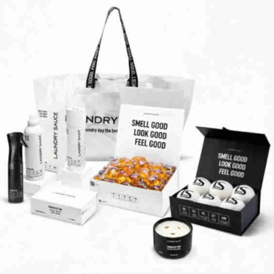 The Holiday Package