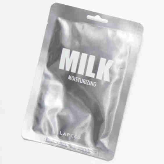 Sheet Mask