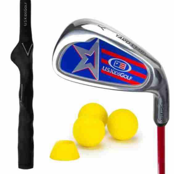 RS2-39 Yard Golf Club