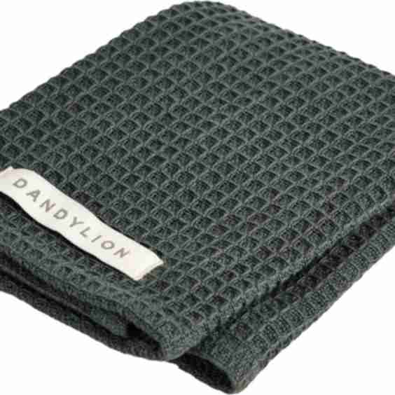 Dog Paw Towel