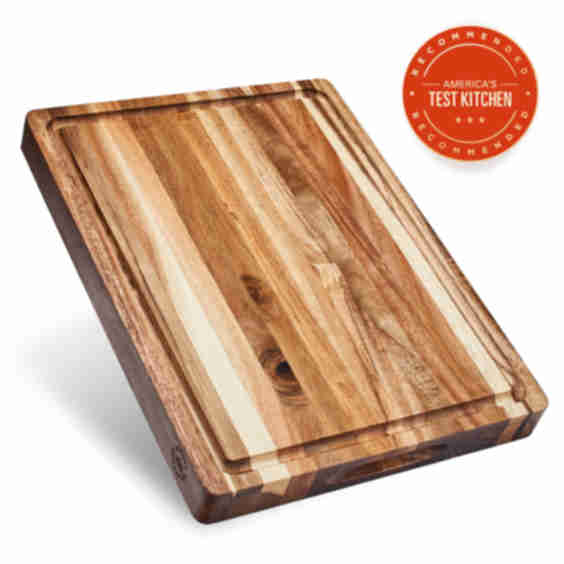 Winsome Acacia Cutting Board