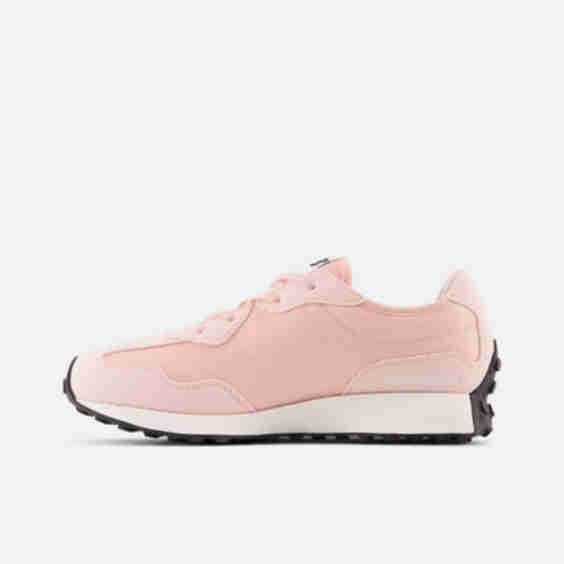327 Lace Sneakers