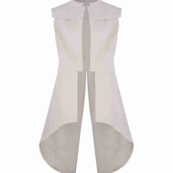 Chloe Vest