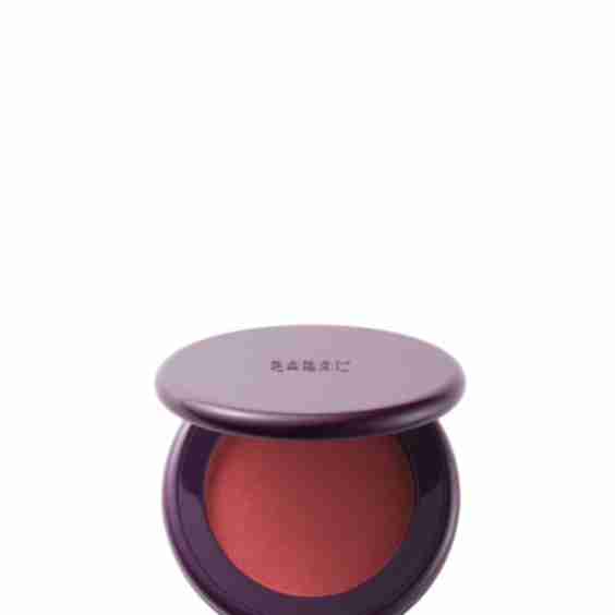 Coming in Hot Blurring Pressed Mousse Blush