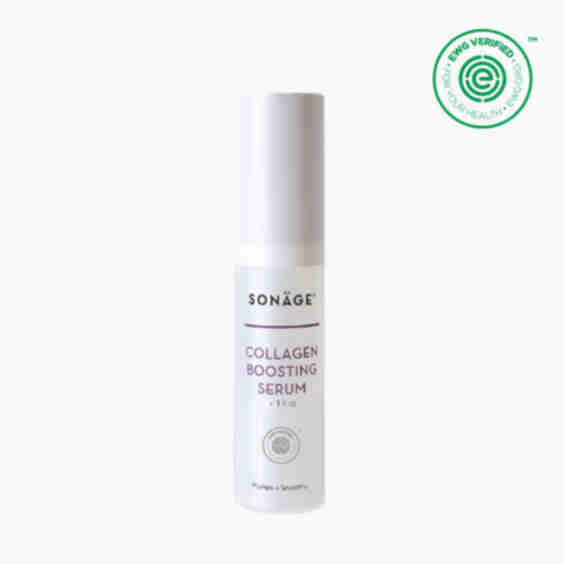 Collagen Boosting Serum 