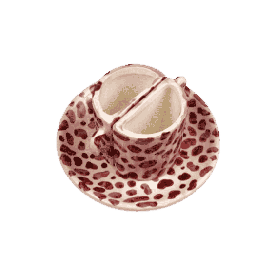 Tête a Tête Cup Set