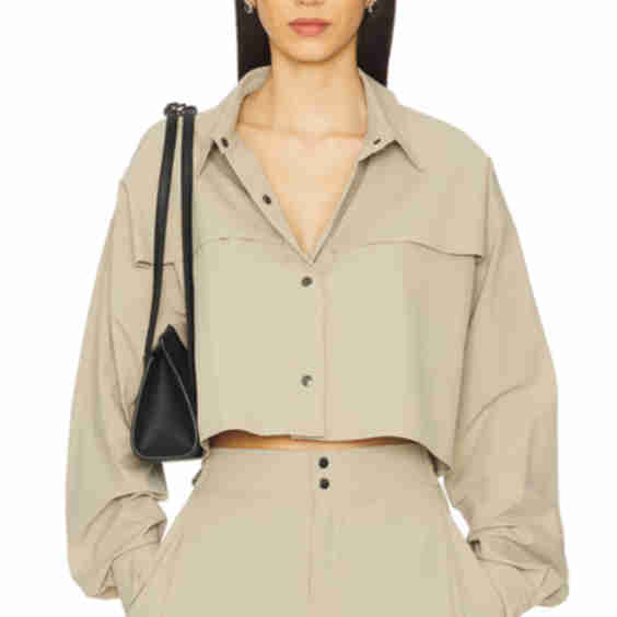 Daja Jacket