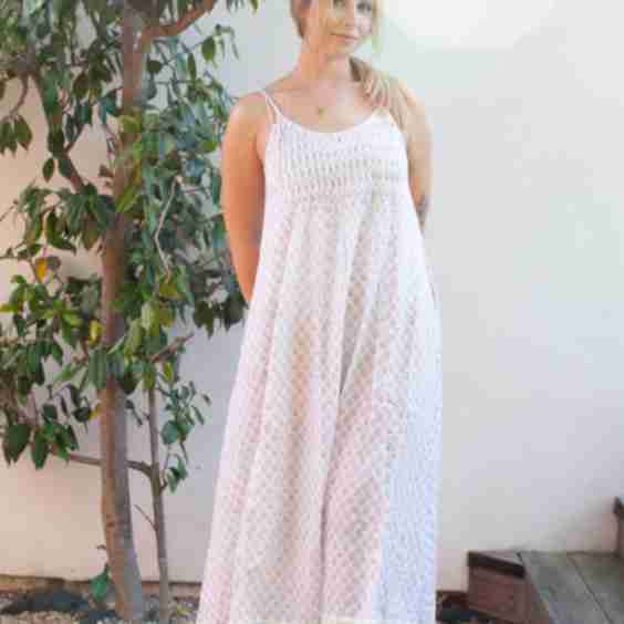 Amanda Dress 