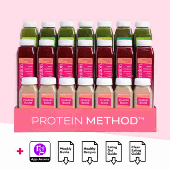 Protein Method