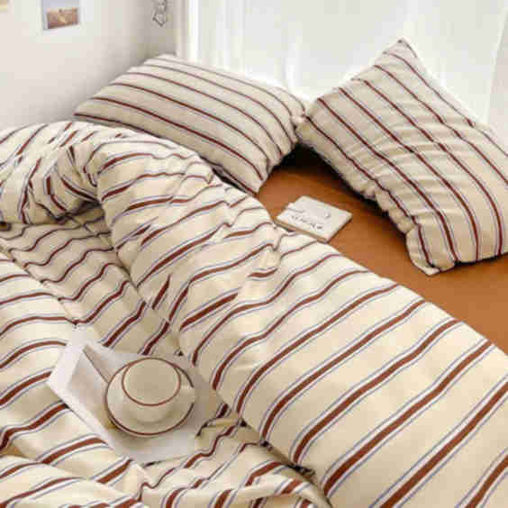 Duvet Cover Set