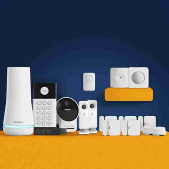 The Beacon Equipment