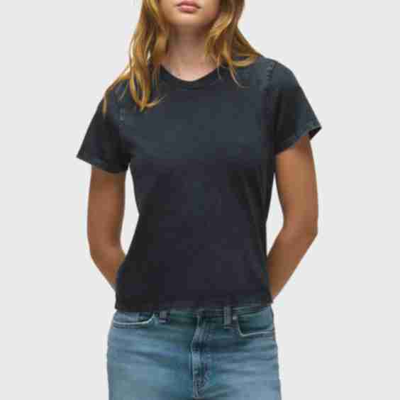 Relaxed Tee