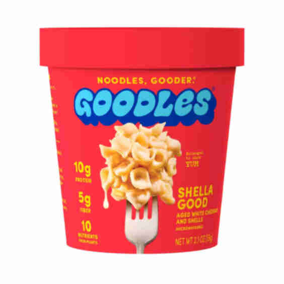 Shella Good Cup