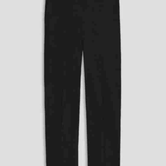 Treeca Pant in Good Wool