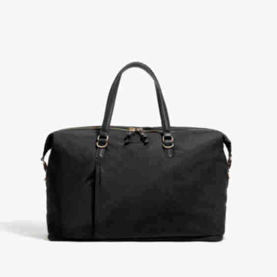 Sherborn Weekender Duffel Bag