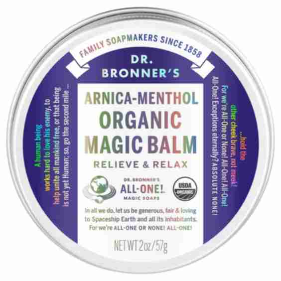 Organic Magic Balm