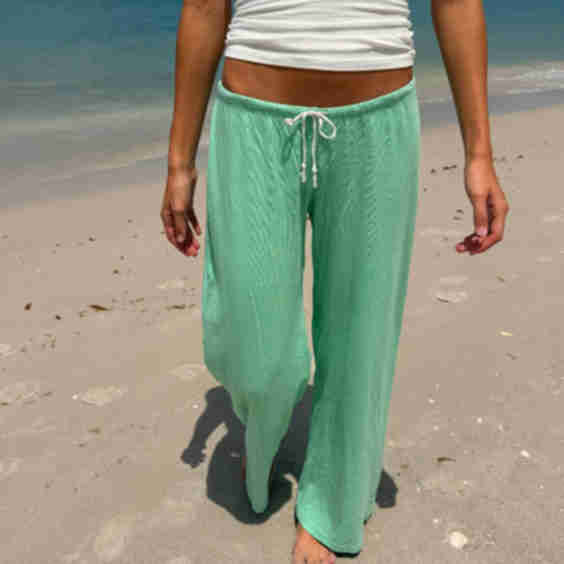 Anastasia Pants