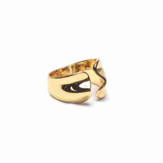 Charmed Ring