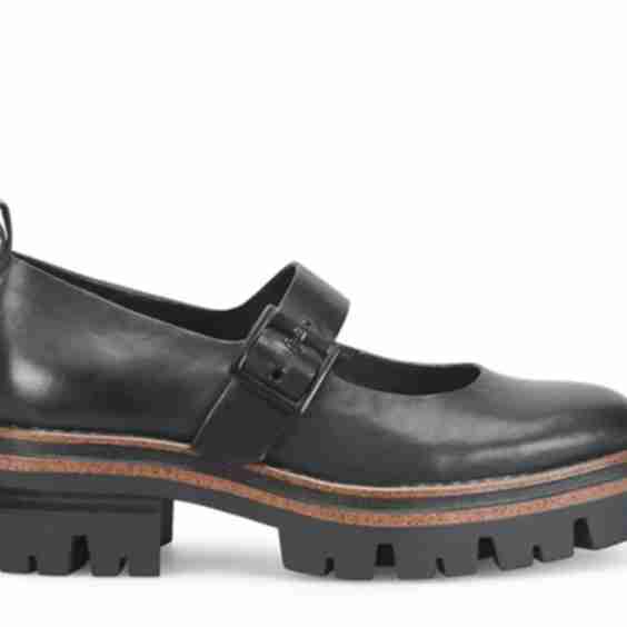 Veronika Mary Jane Loafer
