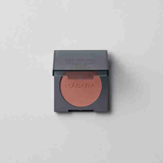 Magnetic Mineral Blush