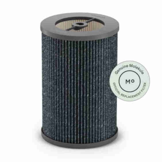 PECO-HEPA Tri-Powered Filter for Air Pro