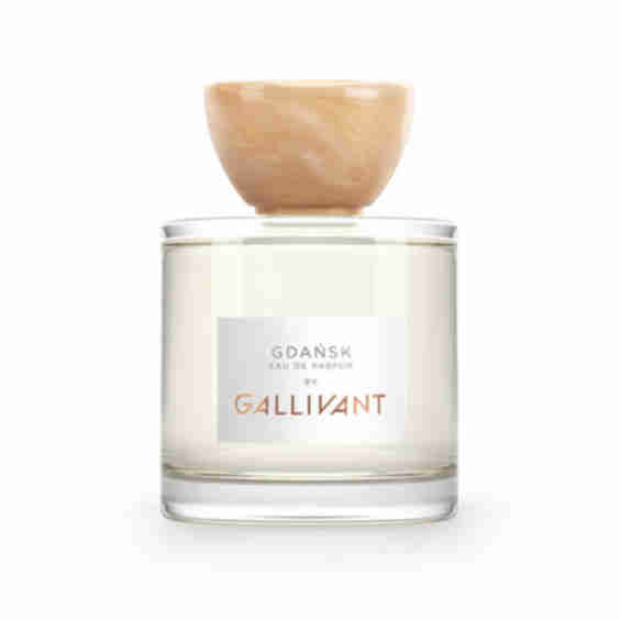 Gdańsk Eau de Parfum 100ml
