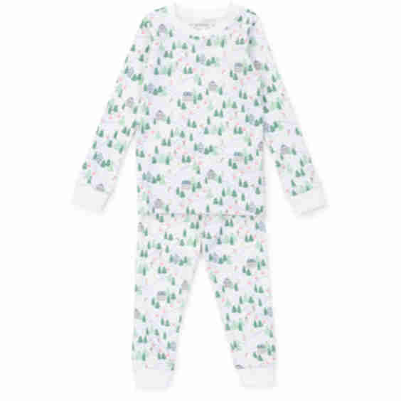 Grayson Pajama Pant Set
