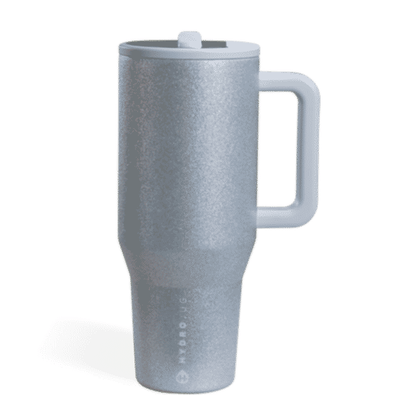 Traveler Tumbler