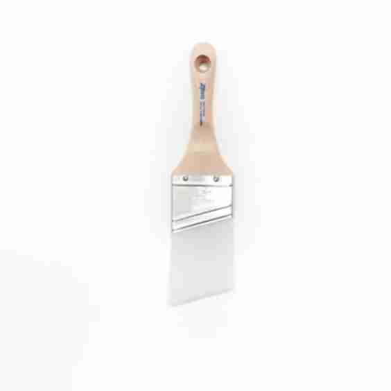 Precision Cut-In Paintbrush