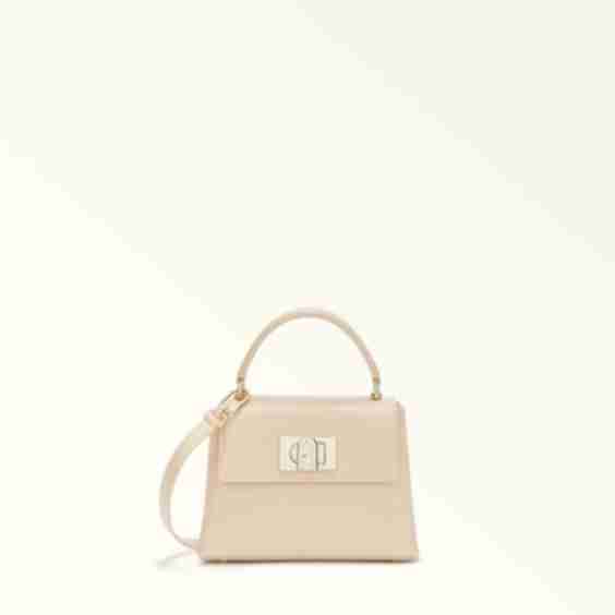 1927 Top Handle Mini Bag