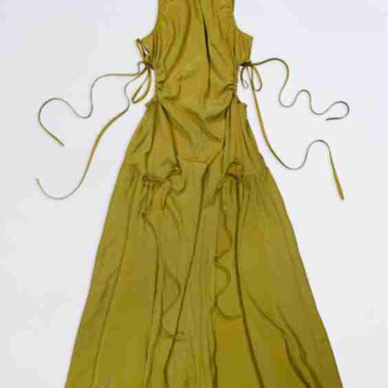 Orbit Dress