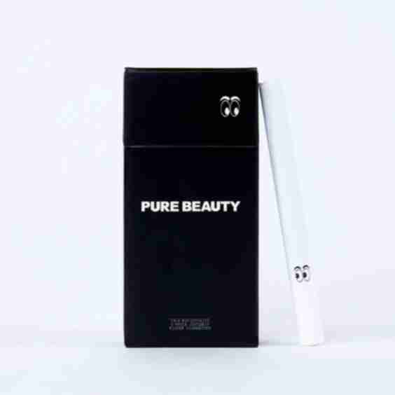 Hybrid Cigs