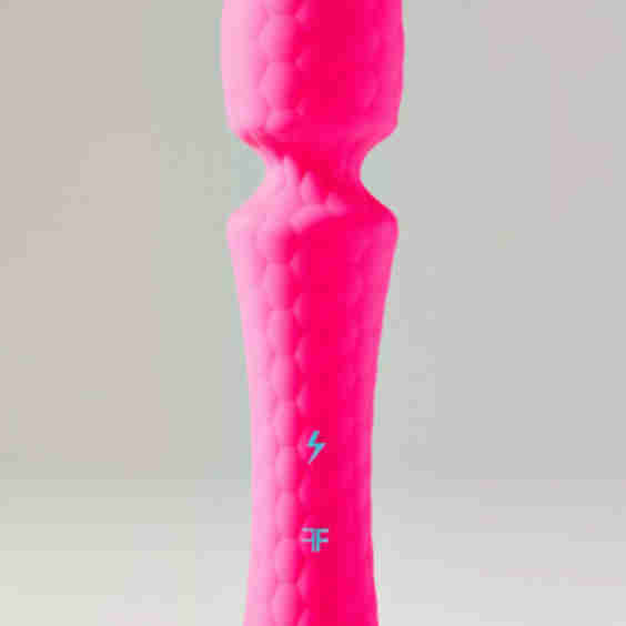 Ultra Wand