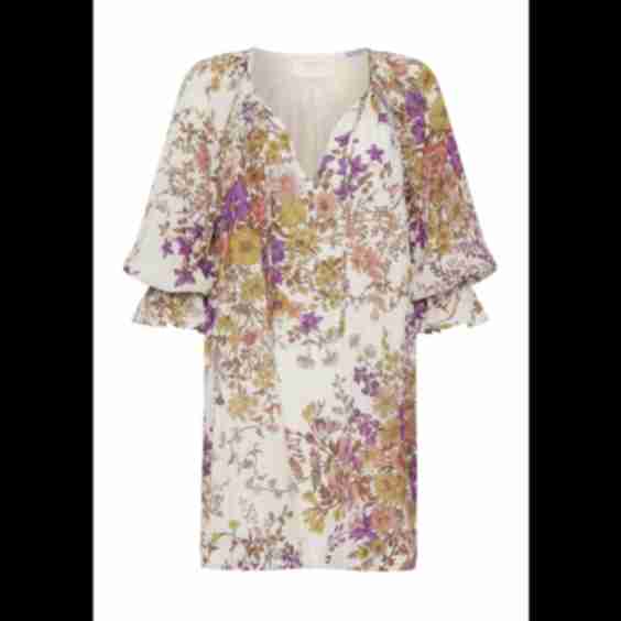 Carlota Mini Dress