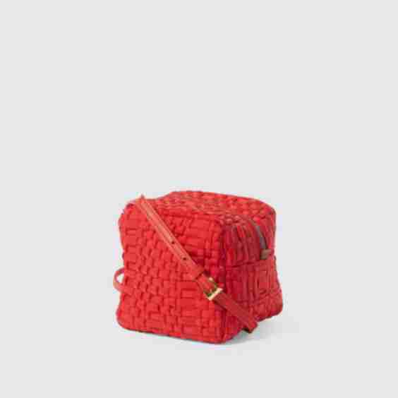 Cube Mini Bag