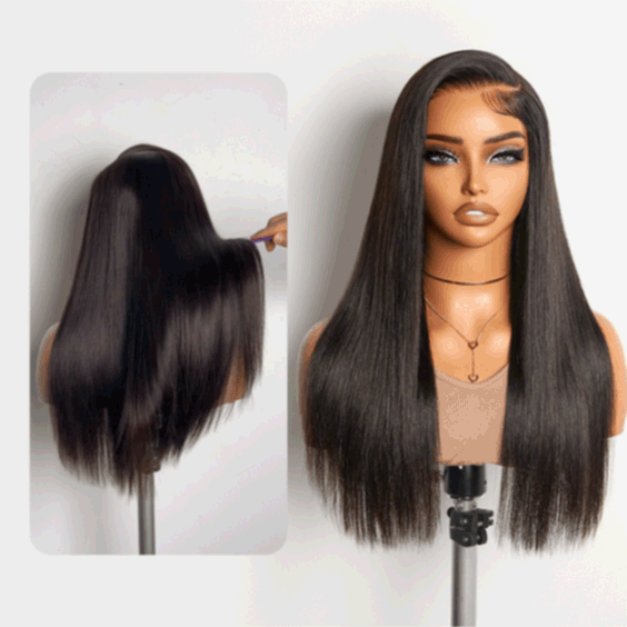 All Day Comfort Wig 