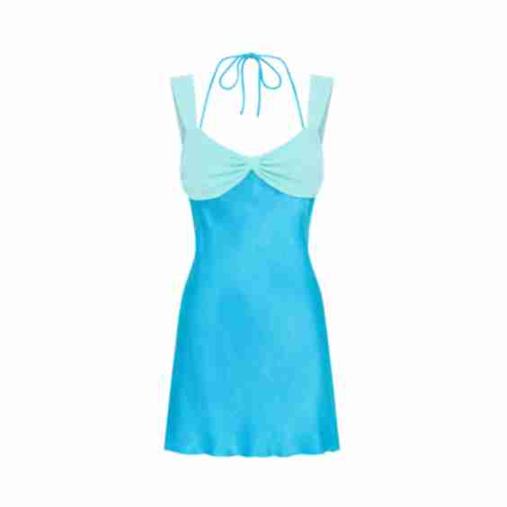 Ariel Mini Dress