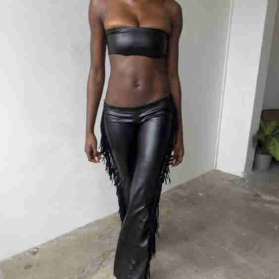Onyx Flares